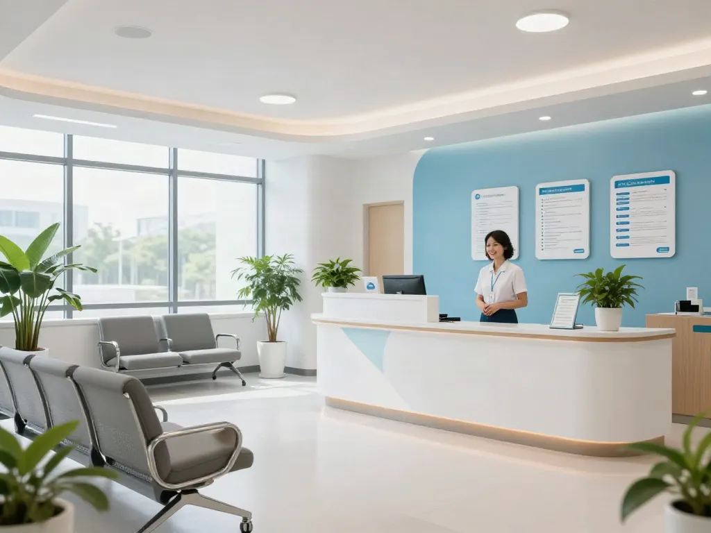 link togel benefits for patient care in a health clinic setting with compassionate healthcare providers