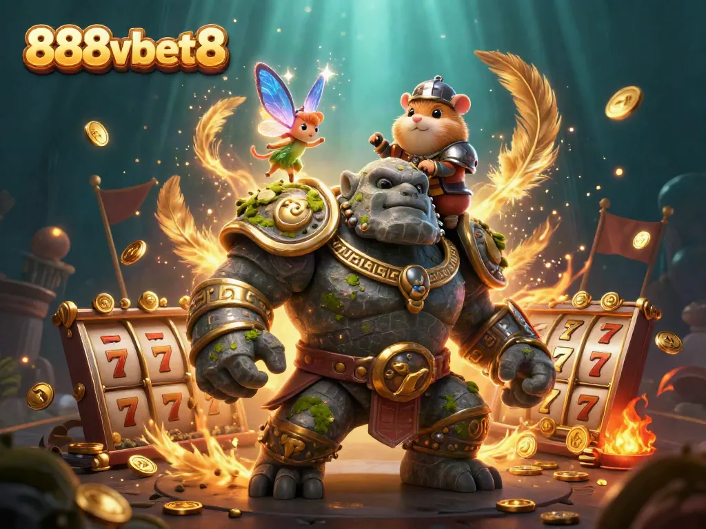Play exciting games at 888vbet8 and win big with dynamic slots and brilliant visuals.